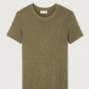 T-shirt femme Sonoma Référence : SON28GH26