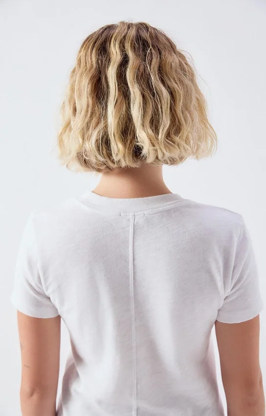 T-shirt femme Sonoma Référence : SON28GH26