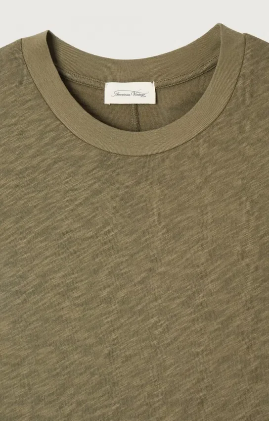 T-shirt femme Sonoma Référence : SON28GH26