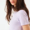 T-shirt femme Sonoma Référence : SON28GH26