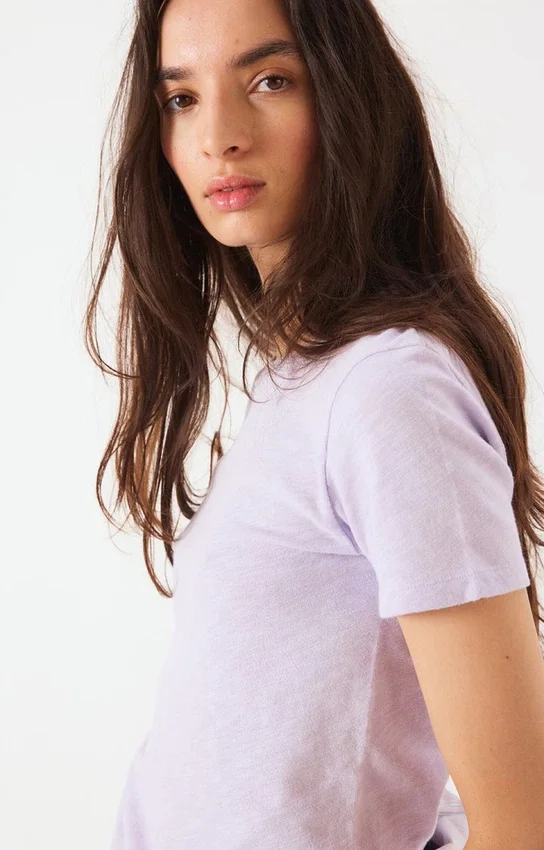 T-shirt femme Sonoma Référence : SON28GH26