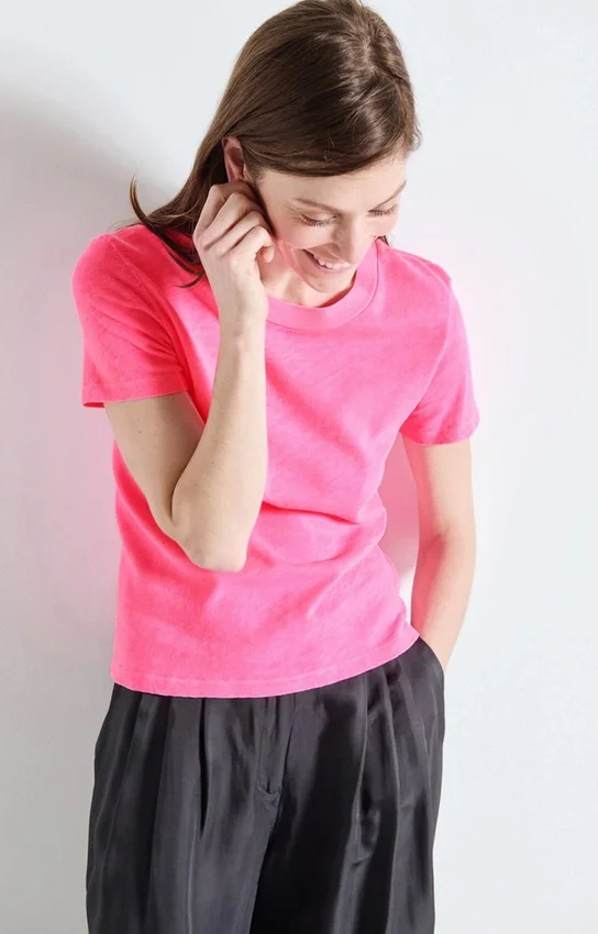 T-shirt femme Sonoma Référence : SON28GH26