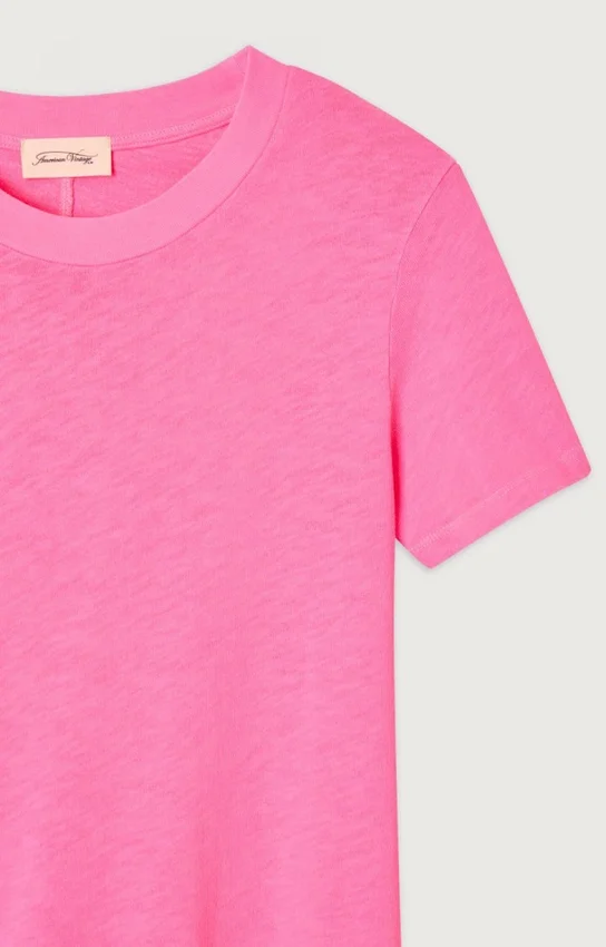 T-shirt femme Sonoma Référence : SON28GH26