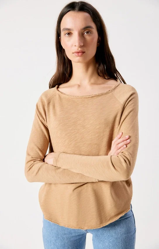T-shirt femme Sonoma Référence : SON31GH26