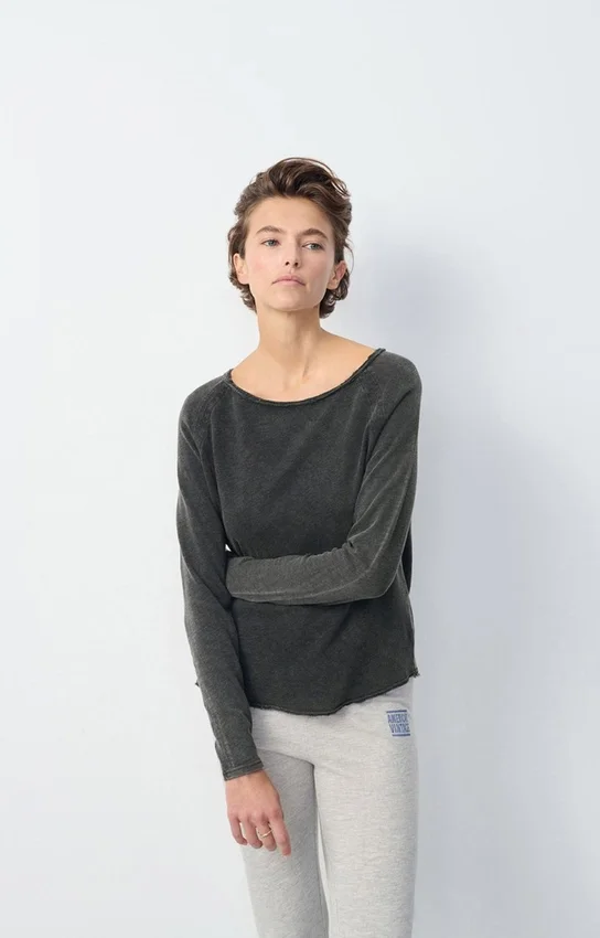 T-shirt femme Sonoma Référence : SON31GH26
