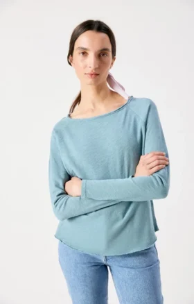 T-shirt femme Sonoma Référence : SON31GH26