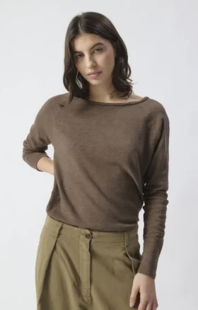 T-shirt femme Sonoma Référence : SON31GH26