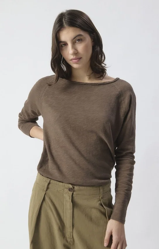 T-shirt femme Sonoma Référence : SON31GH26