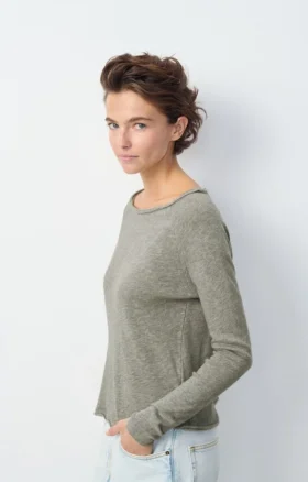T-shirt femme Sonoma Référence : SON31GH26