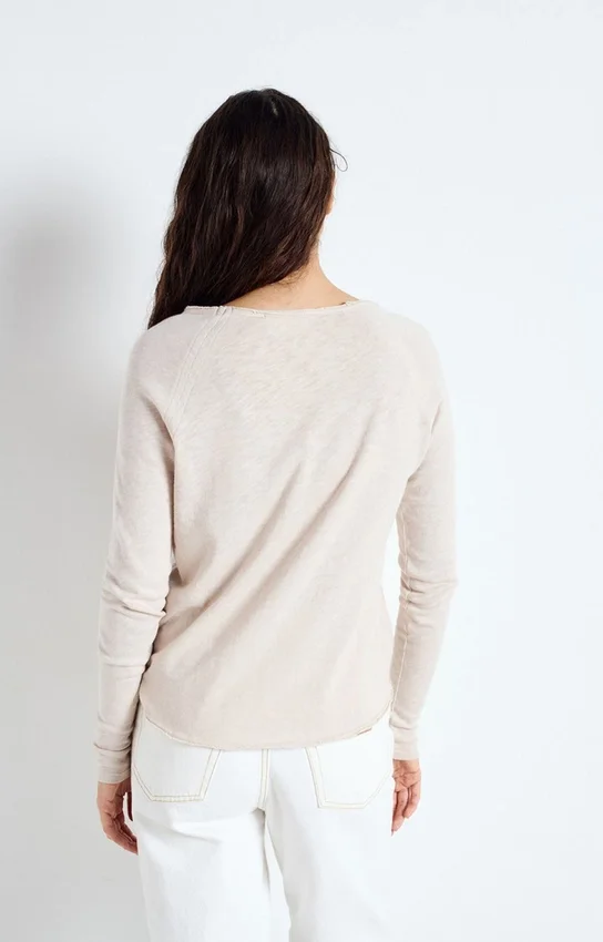 T-shirt femme Sonoma Référence : SON31GH26
