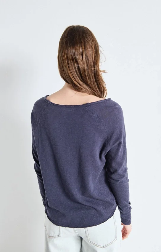 T-shirt femme Sonoma Référence : SON31GH26