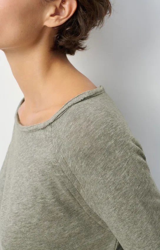 T-shirt femme Sonoma Référence : SON31GH26
