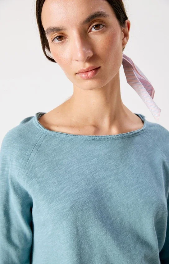 T-shirt femme Sonoma Référence : SON31GH26