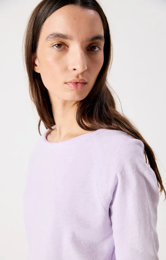 T-shirt femme Sonoma Référence : SON31GH26