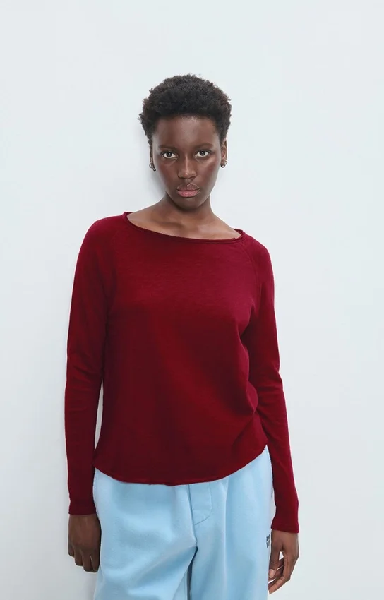 T-shirt femme Sonoma Référence : SON31GH26