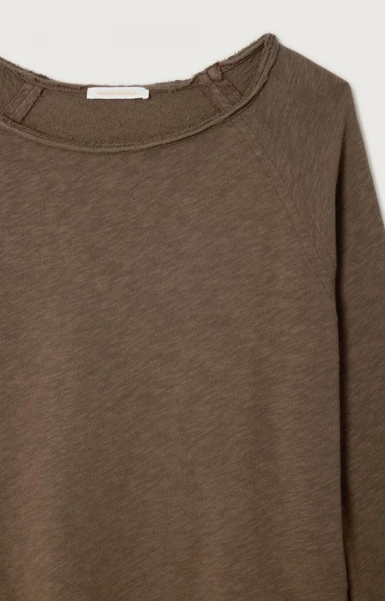 T-shirt femme Sonoma Référence : SON31GH26