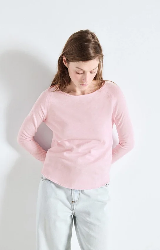 T-shirt femme Sonoma Référence : SON31GH26