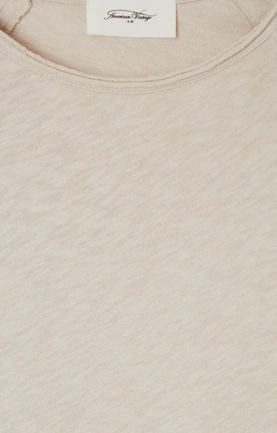 T-shirt femme Sonoma Référence : SON31GH26