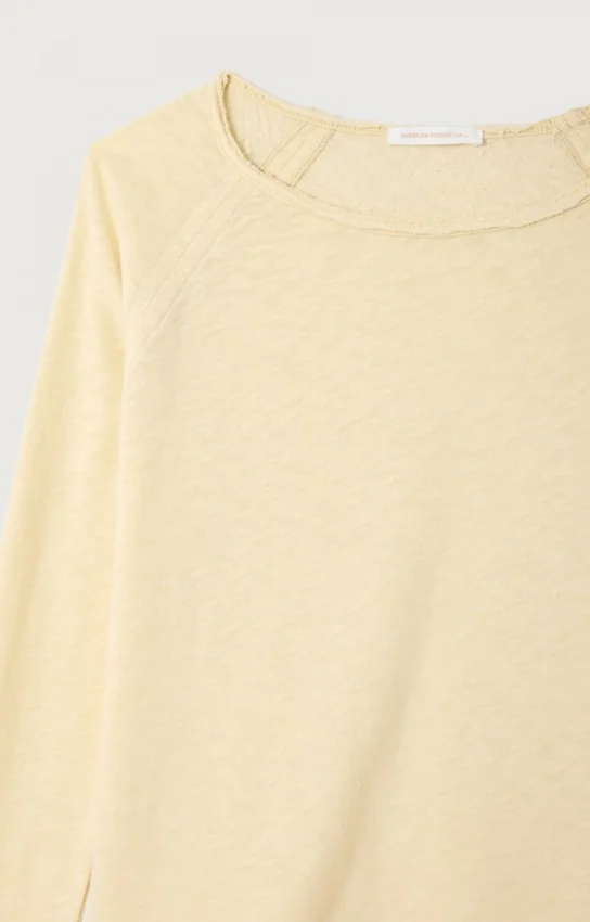 T-shirt femme Sonoma Référence : SON31GH26