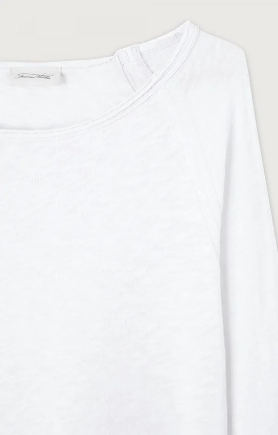 T-shirt femme Sonoma Référence : SON31GH26