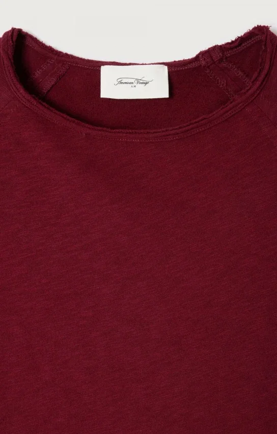T-shirt femme Sonoma Référence : SON31GH26