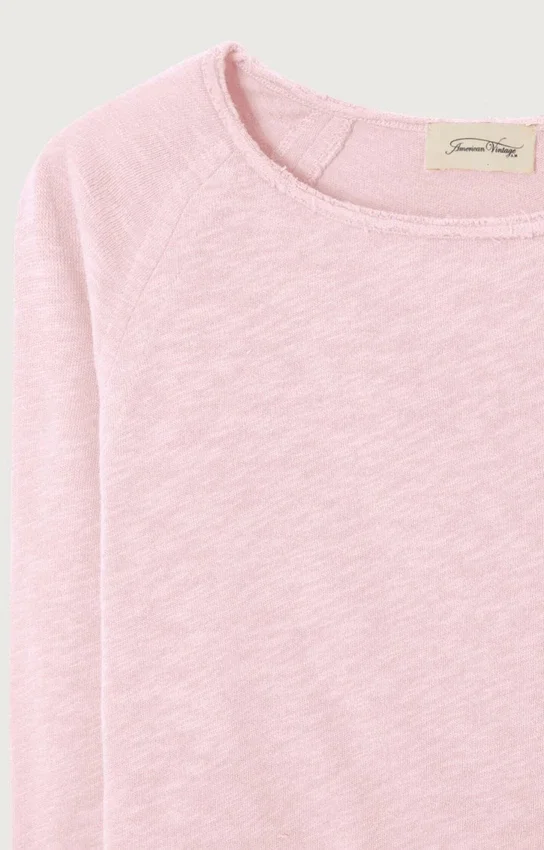 T-shirt femme Sonoma Référence : SON31GH26