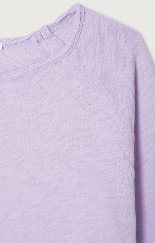 T-shirt femme Sonoma Référence : SON31GH26