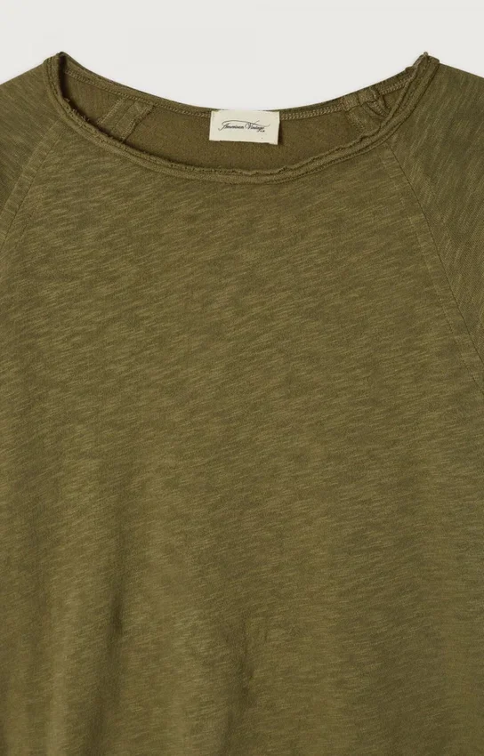 T-shirt femme Sonoma Référence : SON31GH26