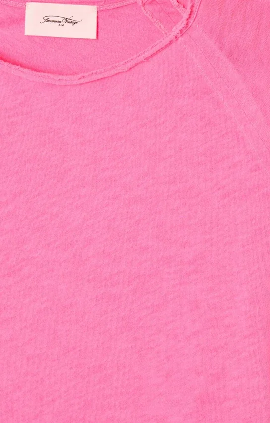 T-shirt femme Sonoma Référence : SON31GH26