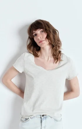 T-shirt femme Sonoma Référence : SON33H26