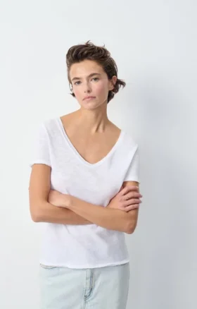 T-shirt femme Sonoma Référence : SON33H26