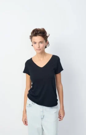 T-shirt femme Sonoma Référence : SON33H26