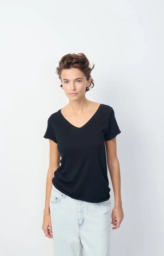 T-shirt femme Sonoma Référence : SON33H26