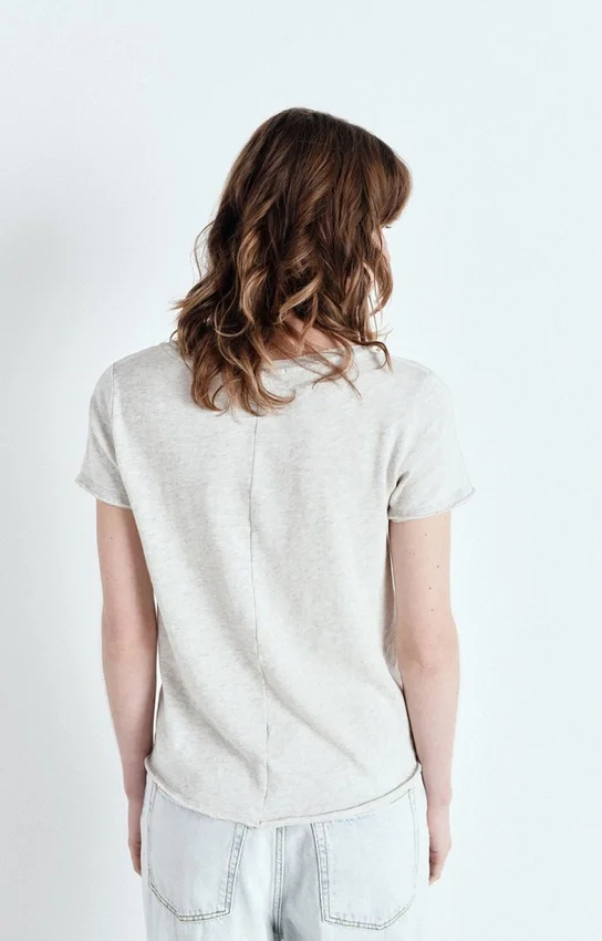 T-shirt femme Sonoma Référence : SON33H26