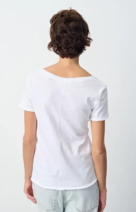 T-shirt femme Sonoma Référence : SON33H26