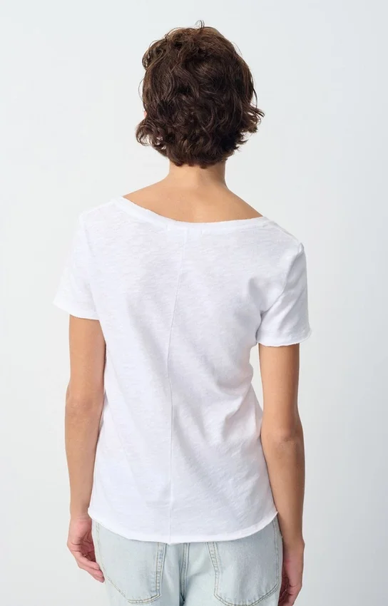 T-shirt femme Sonoma Référence : SON33H26