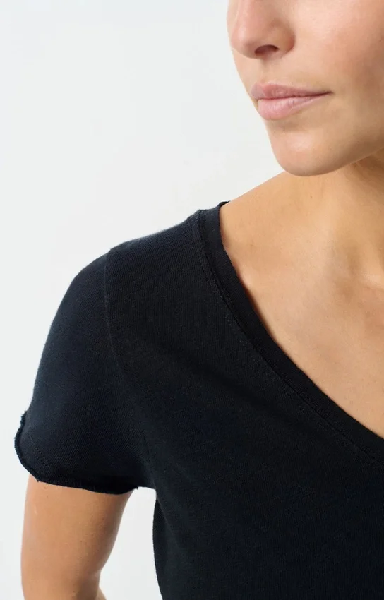 T-shirt femme Sonoma Référence : SON33H26