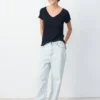 T-shirt femme Sonoma Référence : SON33H26
