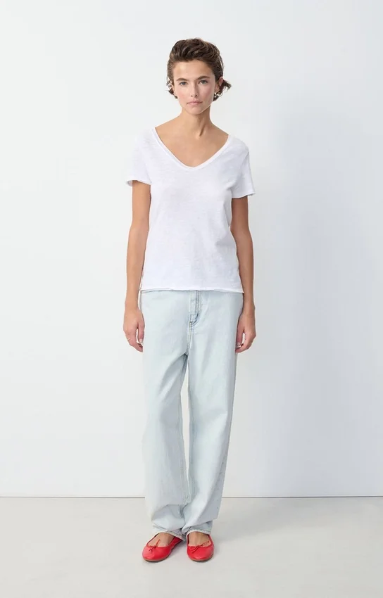 T-shirt femme Sonoma Référence : SON33H26