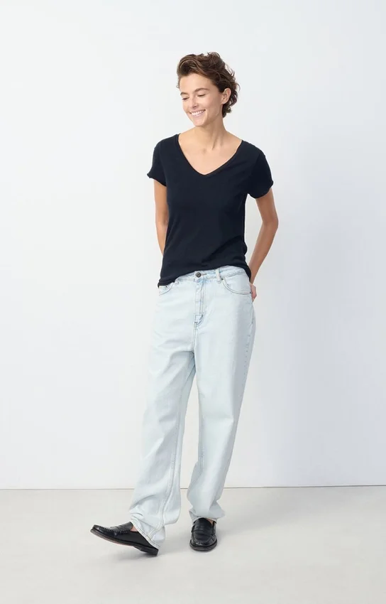 T-shirt femme Sonoma Référence : SON33H26