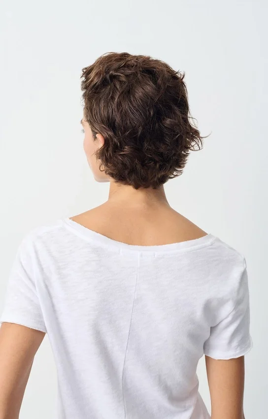 T-shirt femme Sonoma Référence : SON33H26