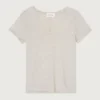 T-shirt femme Sonoma Référence : SON33H26