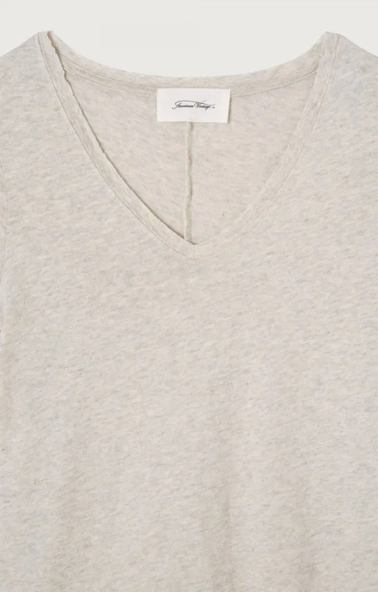 T-shirt femme Sonoma Référence : SON33H26
