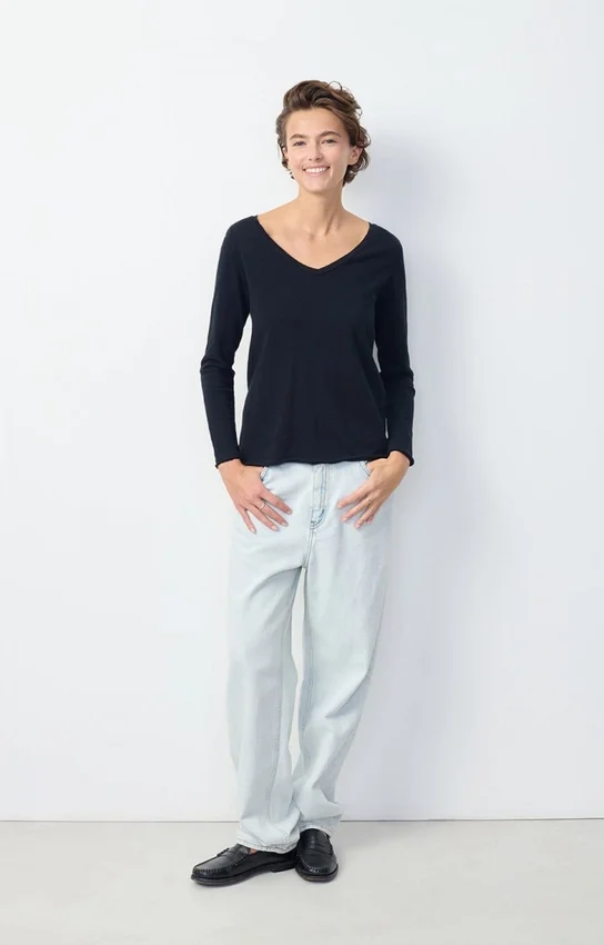 T-shirt femme Sonoma Référence : SON34H26