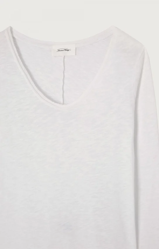 T-shirt femme Sonoma Référence : SON34H26