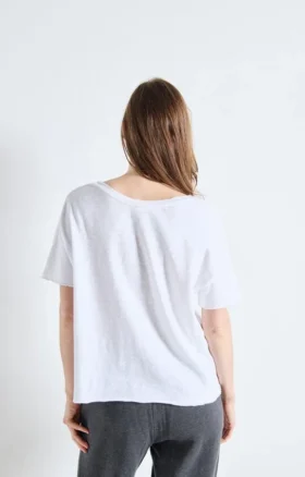 T-shirt femme Sonoma Référence : SON36BH26
