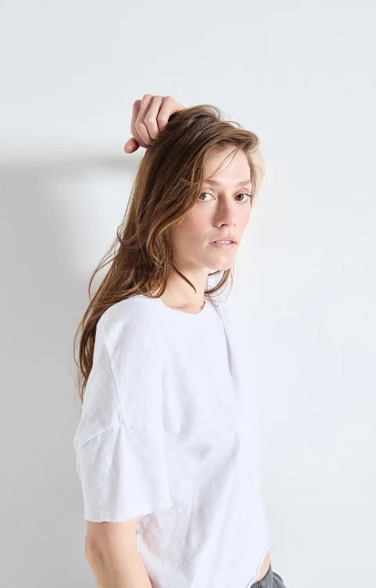 T-shirt femme Sonoma Référence : SON36BH26
