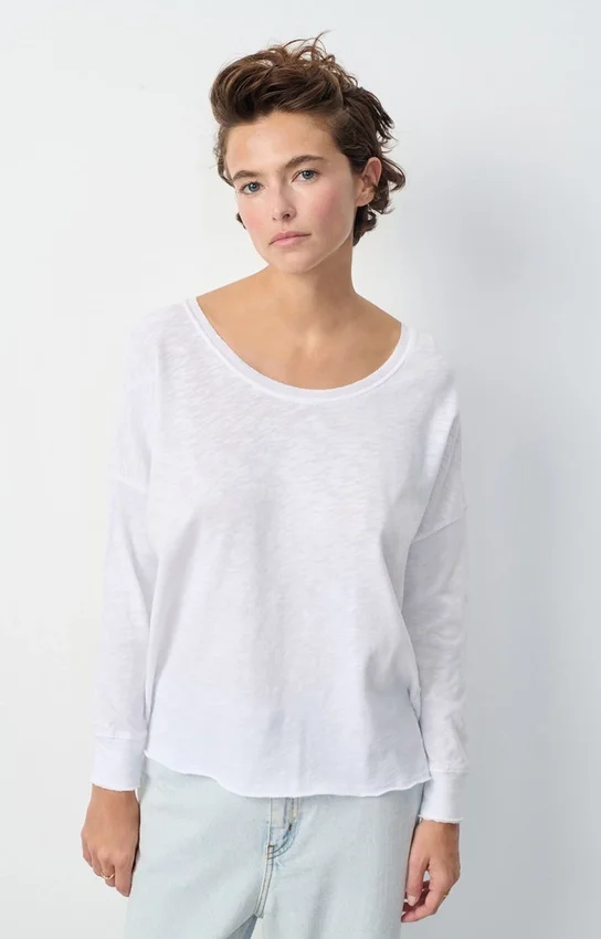 T-shirt femme Sonoma Référence : SON36H26