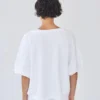 T-shirt femme Vibtown Référence : VIB02AH26