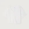 T-shirt femme Vibtown Référence : VIB02AH26